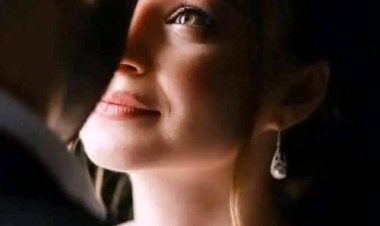 Bir sevdiğim olursa