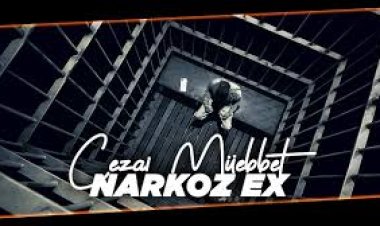 Narkoz Ex - Ceza-i Müebbet Şarkı Sözleri