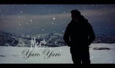 Mem ARARAT - Yaro Yaro Şarkı Sözleri