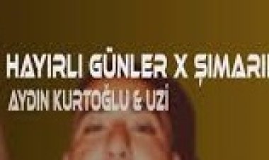 Aydın Kurtoğlu - Blok3 - Hayırlı Günler şarkı sözleri