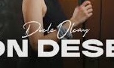 Dicle Olcay - Dön Desem şarkı sözleri