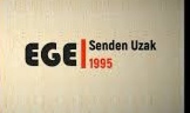 Ege - Senden Uzak Şarkı Sözleri