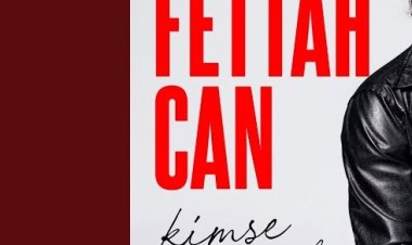 Fettah Can - Kimse Olmadı Şarkı Sözleri