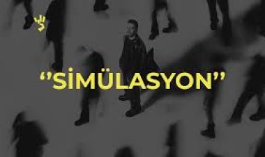 Hidra - SİMÜLASYON Şarkı Sözleri