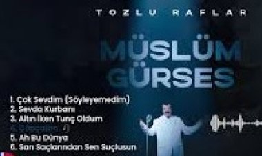 Müslüm Gürses - Çöpçatan şarkı sözleri