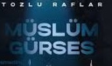 Müslüm Gürses - Çok Sevdim (Söyleyemedim) şarkı sözleri