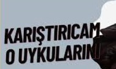 Demet Akalın - Karıştırıcam O Uykularını şarkı sözleri