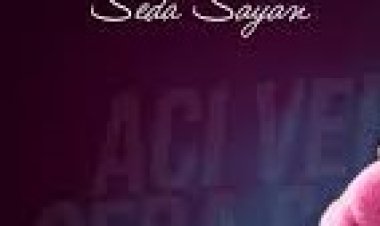 Seda Sayan - Acı Veriyor şarkı sözleri