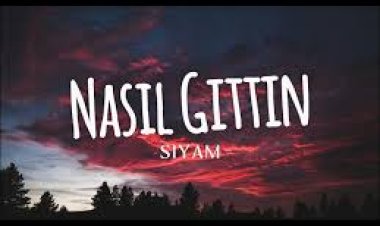 Siyam - Sensiz Şarkı Sözleri