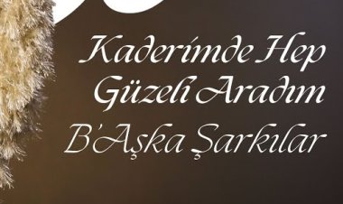 göksel - Kaderimde Hep Güzeli Aradım Şarkı Sözleri