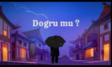İMERA - Doğru Mu şarkı sözleri