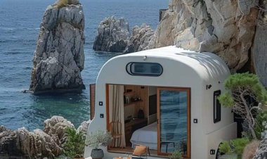 Gün aysın o vakit.