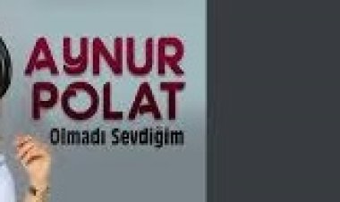 Aynur Polat - Olmadı Sevdiğim şarkı sözleri