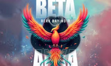 Beta Berk Bayındır - Ezhel - Chin Tiki Şarkı Sözleri