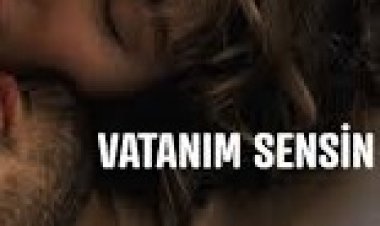 Bahadır Tatlıöz - Vatanım Sensin şarkı sözleri