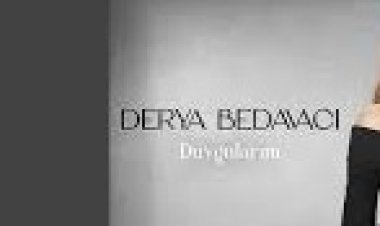 Derya Bedavacı - Dönebilsem şarkı sözleri