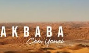 Cem Yenel - AKBABA Şarkı Sözleri