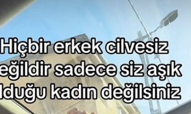 İşallahıma doğru kadın değilimdir