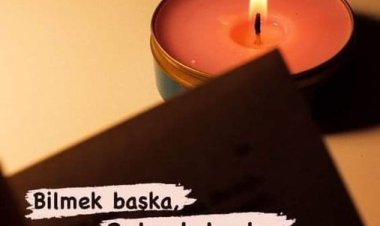 Herkes seçtiği hayatın keyfine baksın.