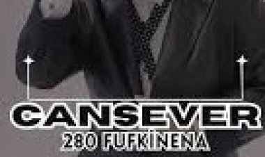 Cansever - 280 Fufkinena Şarkı Sözleri