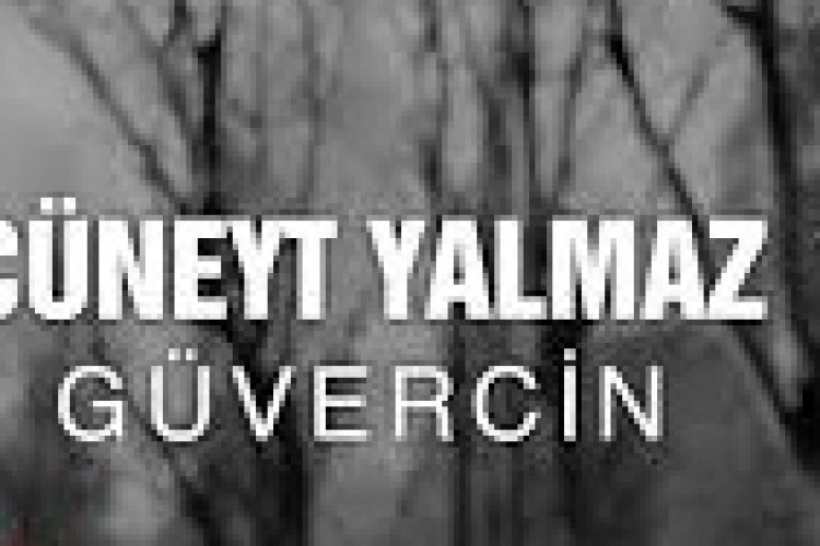 Cüneyt Yalmaz - Güvercin Şarkı Sözleri