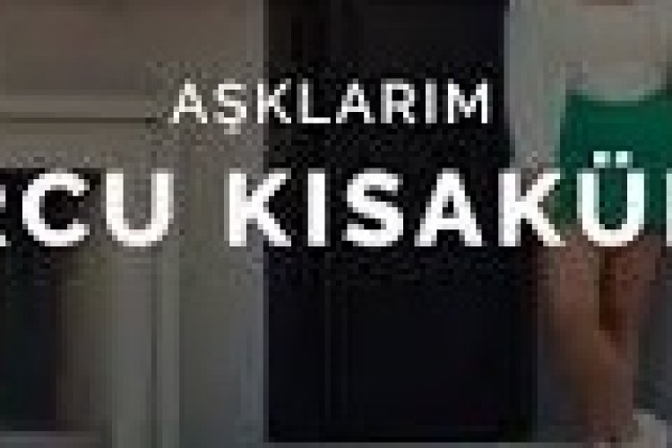 Burcu Kısakürek - Aşklarım Şarkı Sözleri