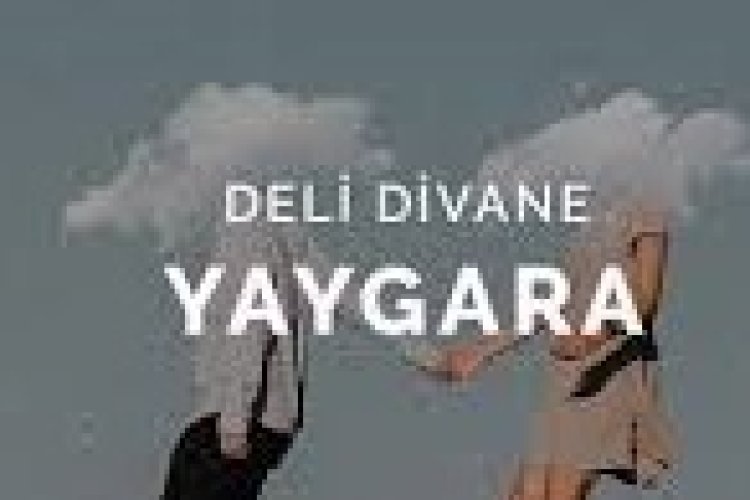 Yaygara - Deli Divane Şarkı Sözleri
