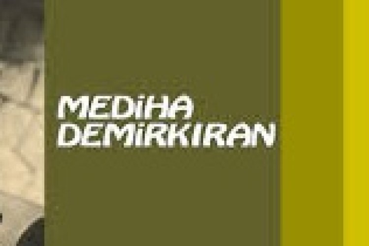Mediha Demirkıran - İnleyen Nağmeler Şarkı Sözleri