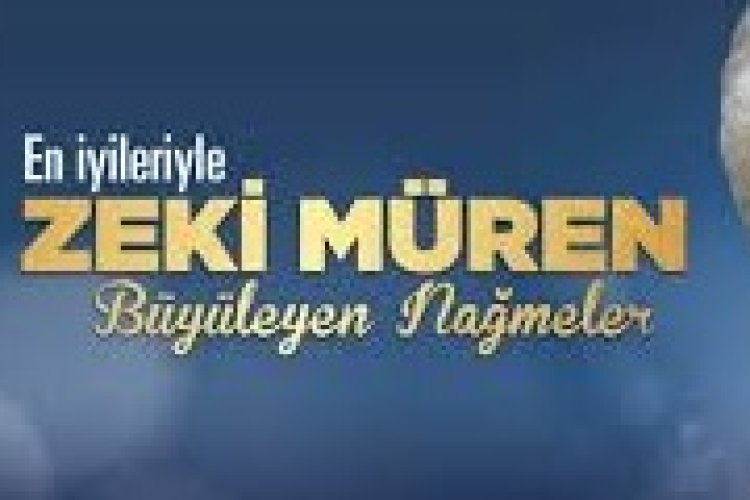 Zeki Müren - Göz Yaşımda Saklısın Şarkı Sözleri