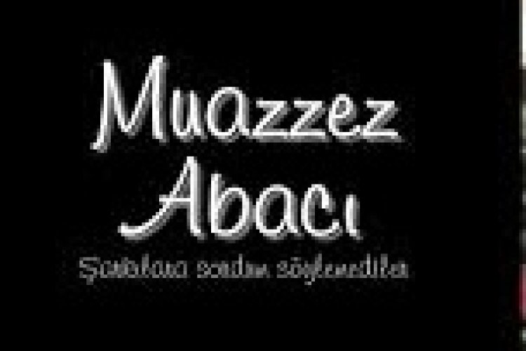 Muazzez Abacı - Şarkılara Sordum Şarkı Sözleri