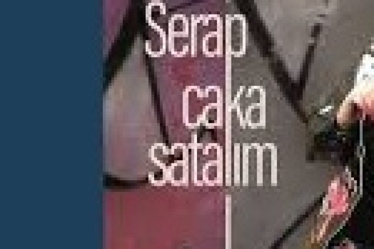 Serap - Caka Satalım
