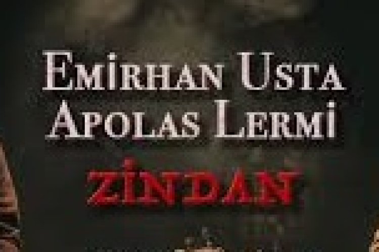 Emirhan Usta Apolas Lermi - Zindan