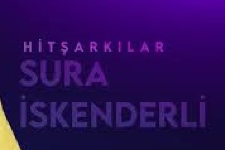 Sura İskenderli - Vurgun