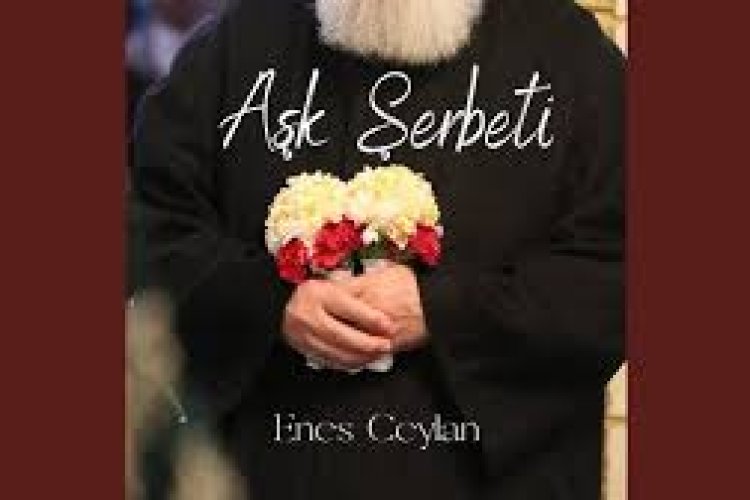 ENES CEYLAN - AŞK ŞERBETİ
