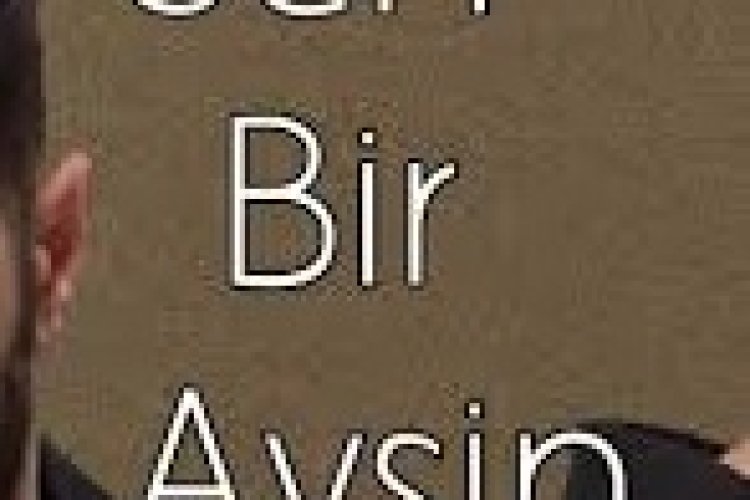 Burak Bulut - Sen Bir Aysın şarkı sözleri