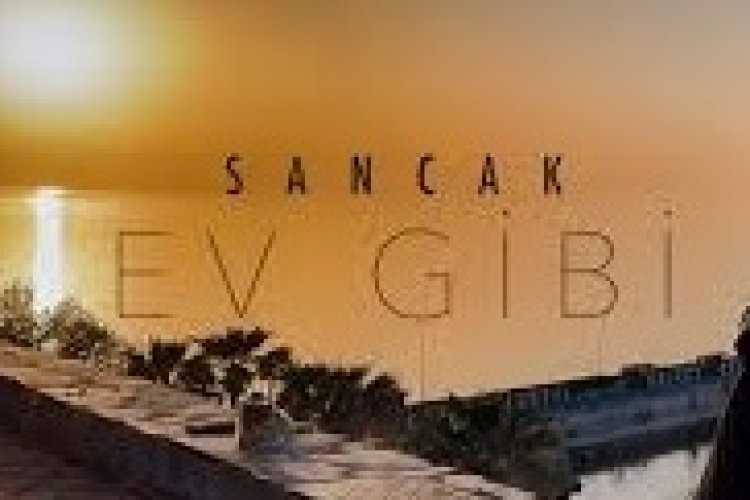 Sancak - Ev Gibi şarkı sözleri