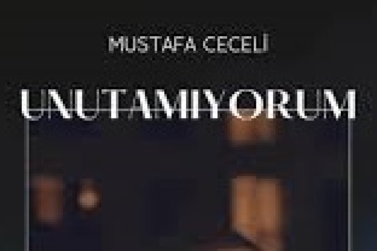 Mustafa Ceceli - Unutamıyorum şarkı sözleri