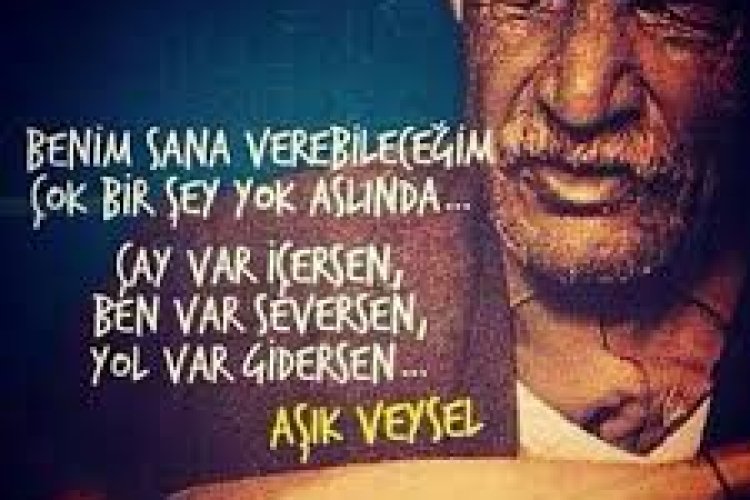 Adalarda Vardır Kamış Türkü Sözleri