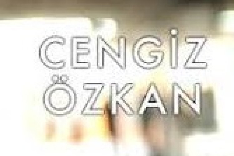 Cengiz Özkan - Kara Bahtım Şarkı Sözleri