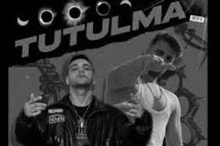 Spinifex - Tutulma Şarkı Sözleri