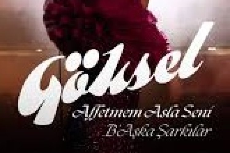 Göksel - Affetmem Asla Seni Şarkı Sözleri