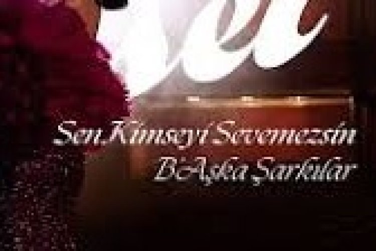 Göksel - Sen Kimseyi Sevemezsin Şarkı Sözleri