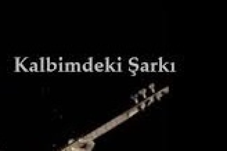 Ersin Baran - Kalbimdeki Şarkısın