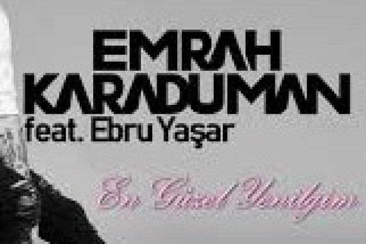 Emrah Karaduman, Ebru Yaşar - En Güzel Yenilgim Şarkı Sözleri