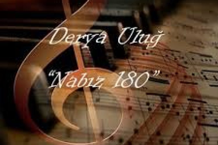 Derya Uluğ - Nabız 180 Şarkı Sözleri