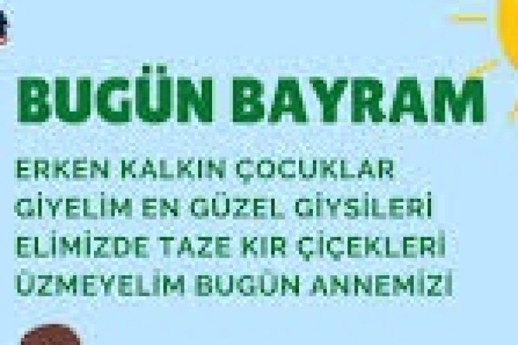 Barış Manço - Bu Gün Bayram