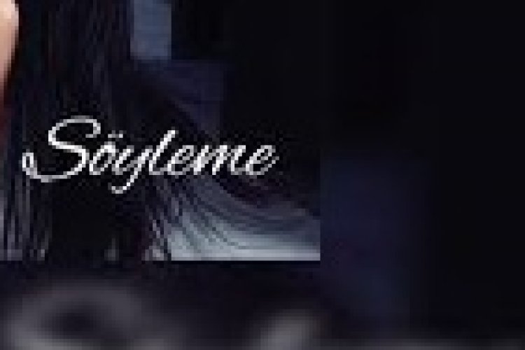 Simge - Söyleme şarkı sözleri