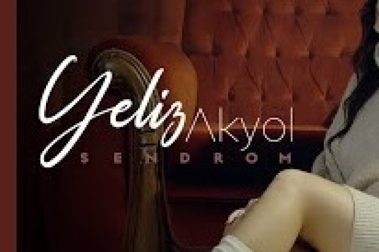 Yeliz Akyol - Sendrom şarkı sözleri