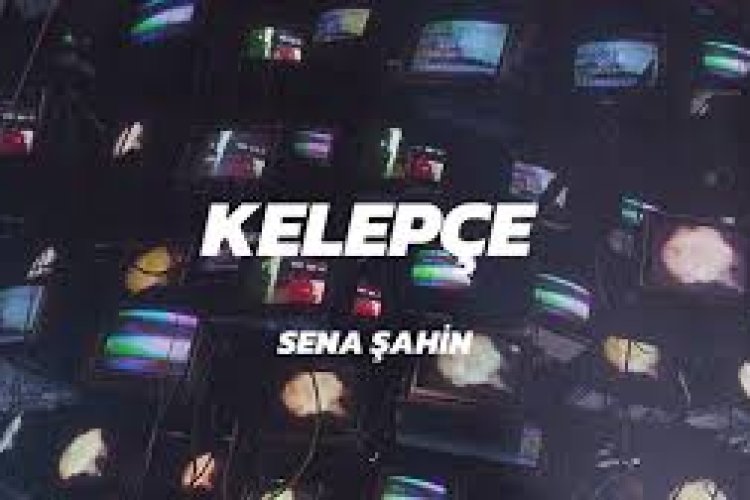 Sena Şahin - kelepçe Şarkı Sözleri