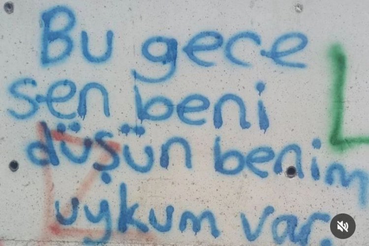 Aklı başında biri olmak varken